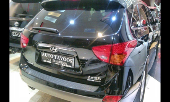 2011,هیوندای,ix55