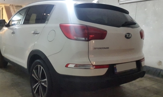 2015,کیا,اسپورتیج