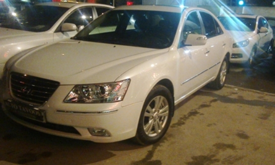 2009,هیوندای,سوناتا