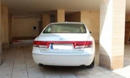 2008,هیوندای,آزرا
