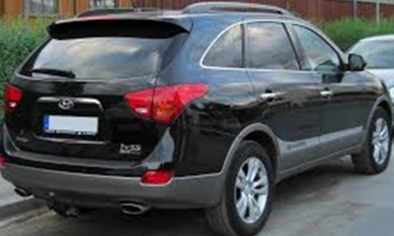 2013,هیوندای,ix55