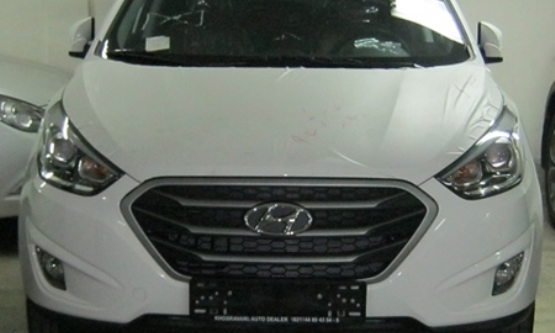 2015,هیوندای,ix35