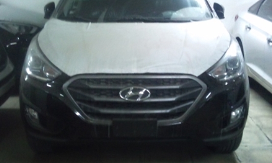 2015,هیوندای,ix35