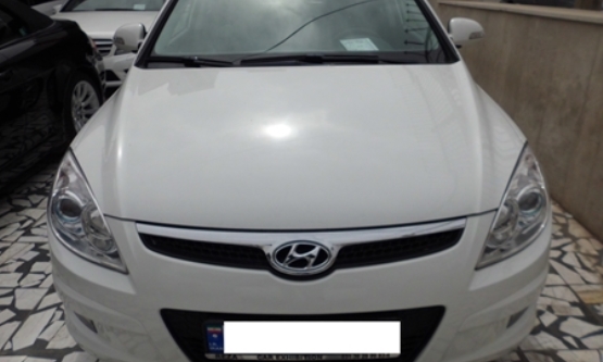 2010,هیوندای,i30