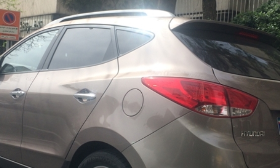 2013,هیوندای,ix35