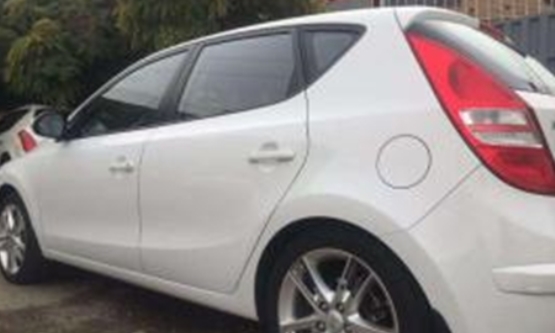 2010,هیوندای,i30