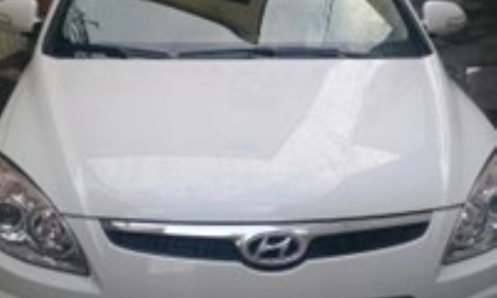 2011,هیوندای,i30