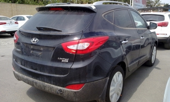2015,هیوندای,توسان