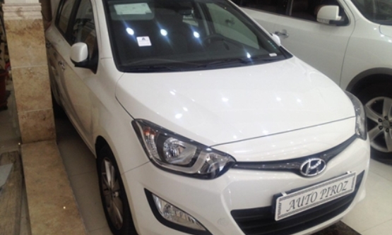 2015,هیوندای,i20