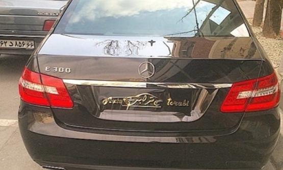 2012,بنز,E300