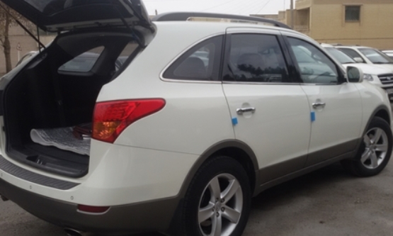 2010,هیوندای,ix55