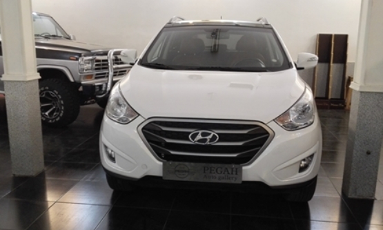 2014,هیوندای,ix35