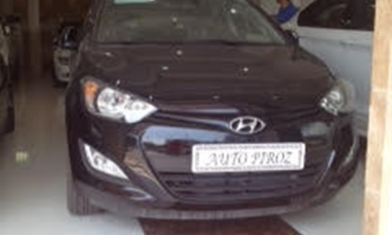 2015,هیوندای,i20