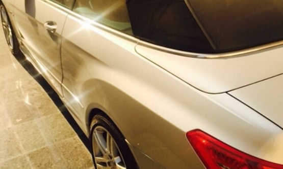 2012,بنز,E350 کروک