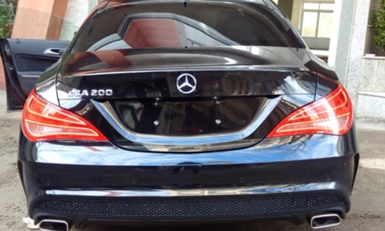 2015,بنز,CLA200