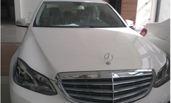 2014,بنز,E200