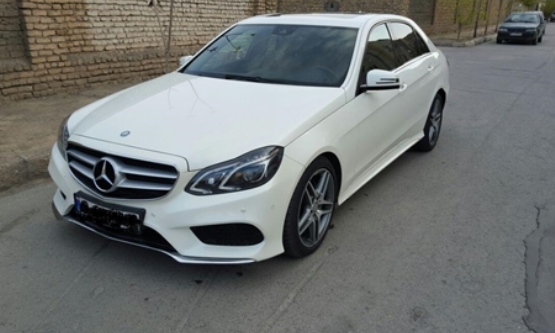2014,بنز,E250