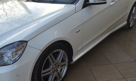 2012,بنز,E350