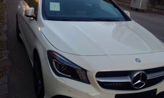 2015,بنز,CLA200