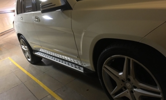 2009,بنز,GLK350