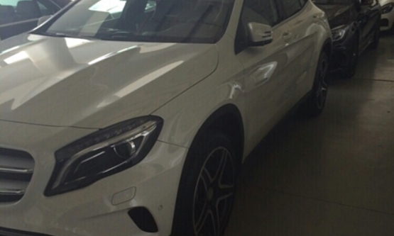 2015,بنز,GLA250