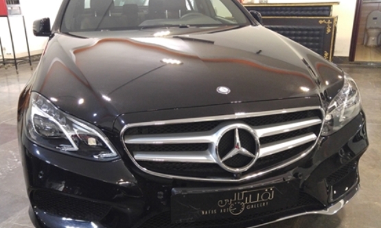 2016,بنز,E250