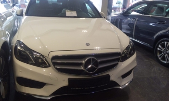 2016,بنز,E250