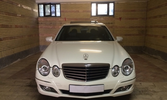 2003,بنز,E240