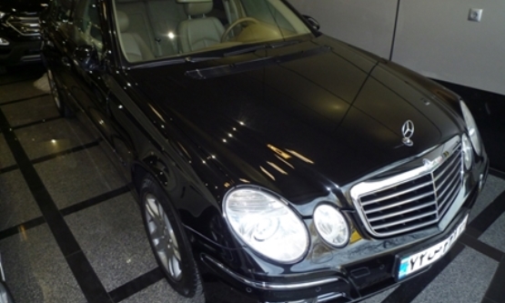 1387,بنز,E350 (مونتاژ)