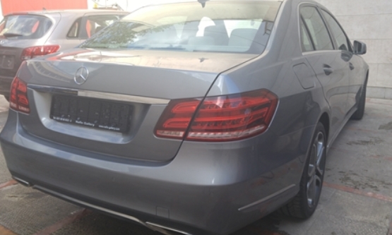 2014,بنز,E250