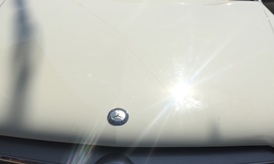 2012,بنز,C200