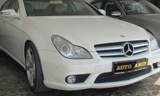 2010,بنز,CLS350