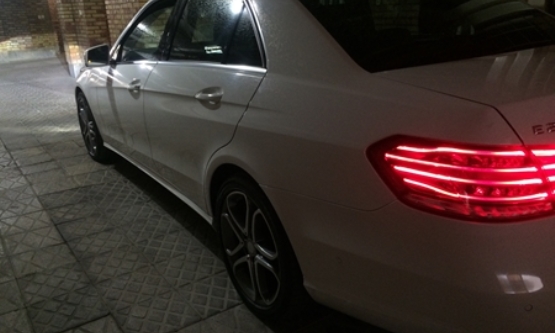 2014,بنز,E250