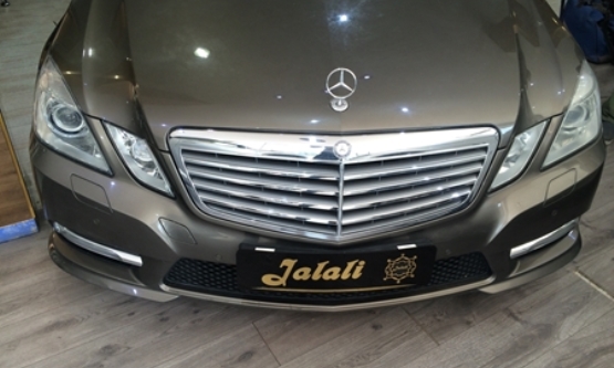 2012,بنز,E300