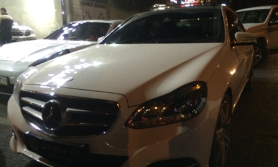 2014,بنز,E200