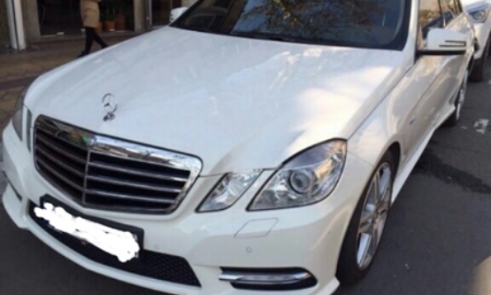 2012,بنز,E300