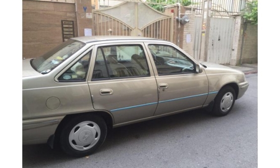 1380,دوو,سیلو