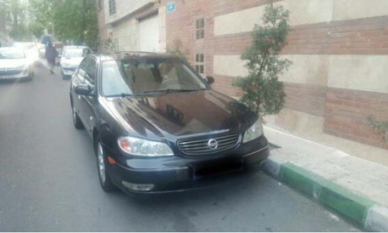 2009,نیسان,ماکسیما
