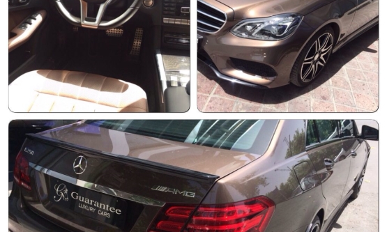 2016, بنز, E250