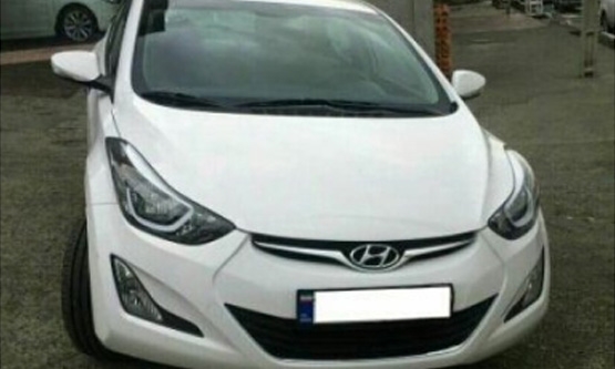 2014,هیوندای,النترا