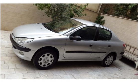 1386,پژو,SD V20