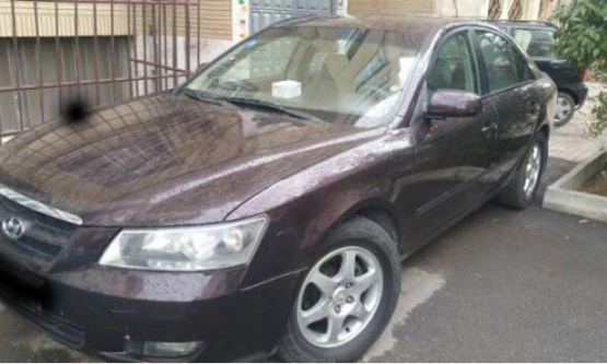 2006,هیوندای,سوناتا