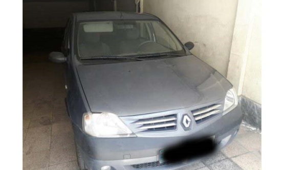 1387,رنو,تندر E2 90