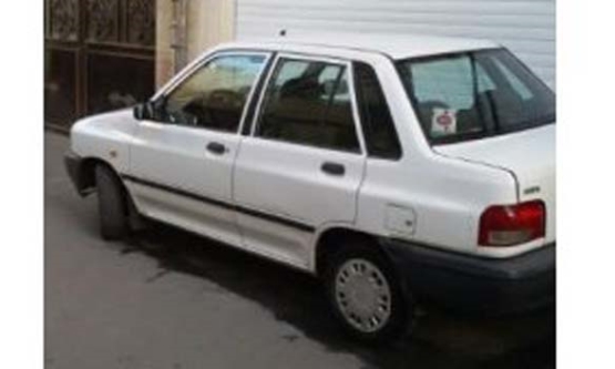 1390,پراید,131SX