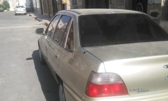1380,دوو,سیلو
