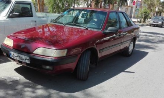 1994,دوو,اسپرو