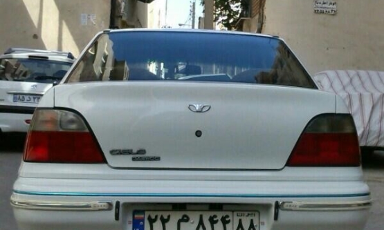 1380,دوو,سیلو