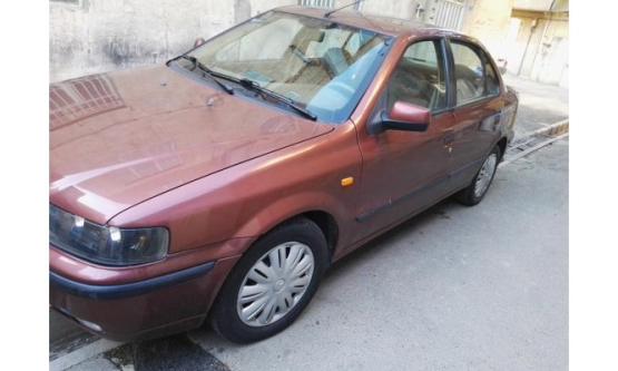 1390,سمند,SE