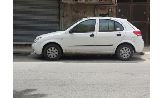 1393,تیبا,هاچ بک