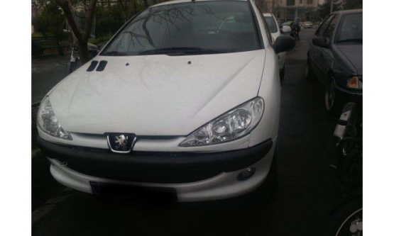 1389,پژو,206 تیپ 2